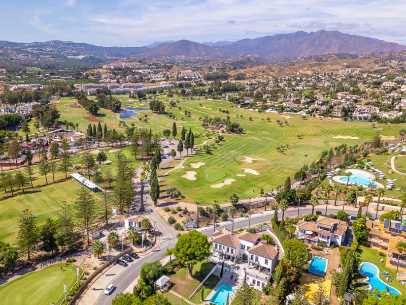 <h1>Este de Marbella</h1>