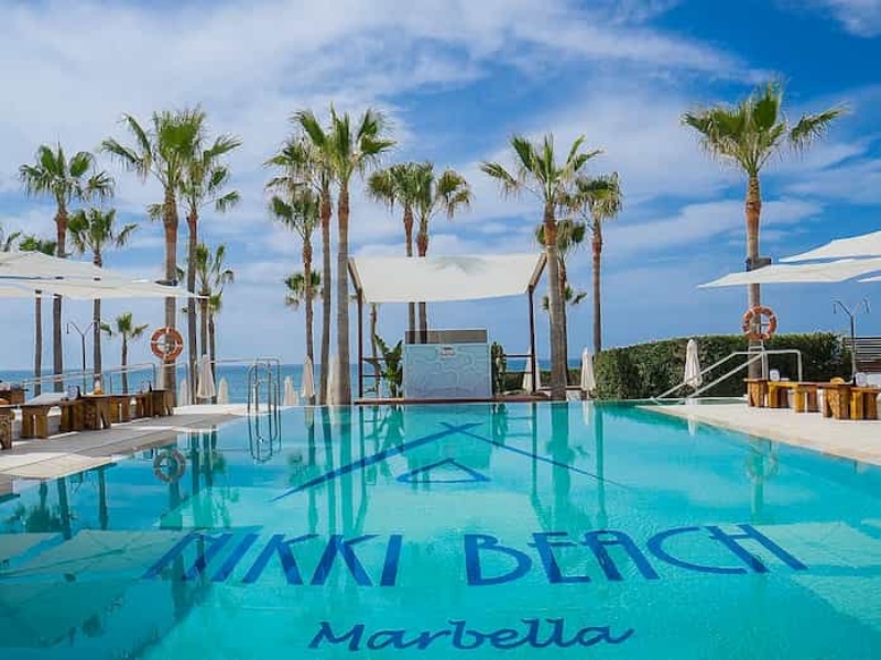 <p>Elviria & El Rosario / Las Chapas Playa</p>