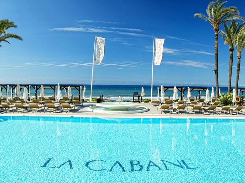 <p>Los Monteros / Altos de Marbella</p>