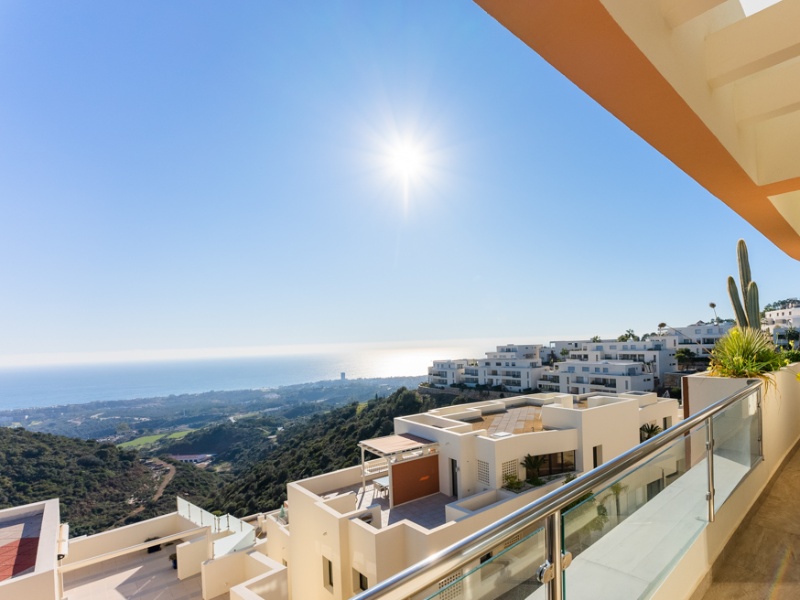 <p>Norte de Marbella / Istán / Monda</p>