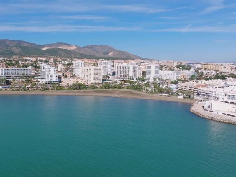 <p>Benalmádena</p>