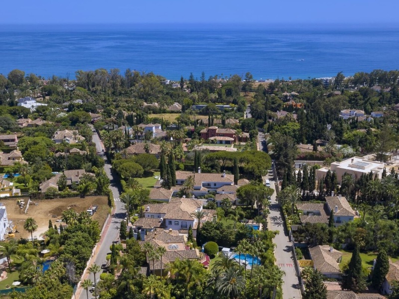 <p>Guadalmina / Guadalmina Baja & Alta</p>